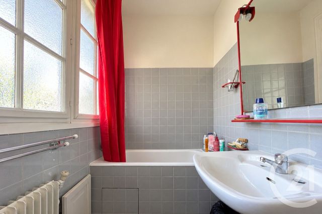 maison à vendre - 6 pièces - 127.12 m2 - ST MAUR DES FOSSES - 94 - ILE-DE-FRANCE - Century 21 Concordance Immobilier