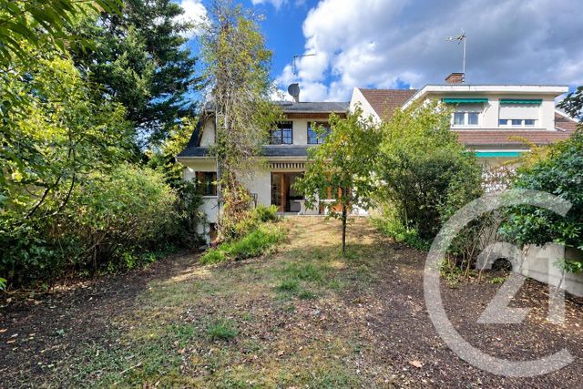 maison à vendre - 6 pièces - 127.12 m2 - ST MAUR DES FOSSES - 94 - ILE-DE-FRANCE - Century 21 Concordance Immobilier
