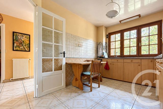maison à vendre - 6 pièces - 127.12 m2 - ST MAUR DES FOSSES - 94 - ILE-DE-FRANCE - Century 21 Concordance Immobilier