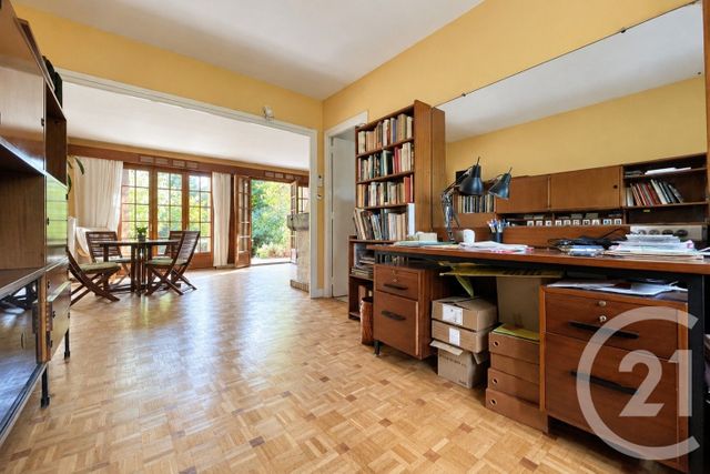 maison à vendre - 6 pièces - 127.12 m2 - ST MAUR DES FOSSES - 94 - ILE-DE-FRANCE - Century 21 Concordance Immobilier