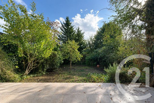maison à vendre - 6 pièces - 127.12 m2 - ST MAUR DES FOSSES - 94 - ILE-DE-FRANCE - Century 21 Concordance Immobilier