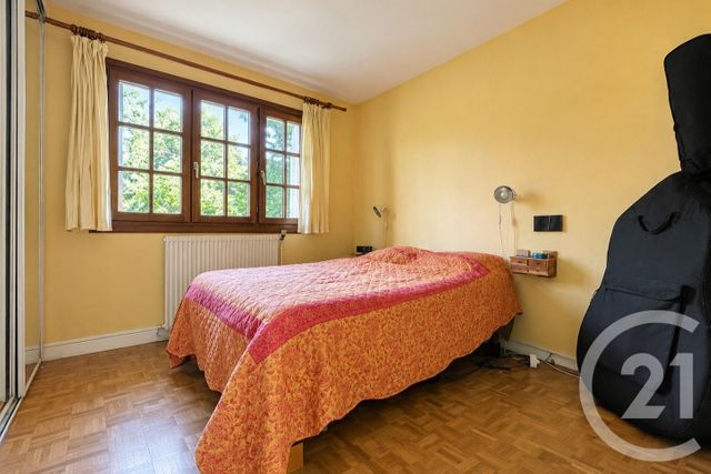 maison à vendre - 6 pièces - 127.12 m2 - ST MAUR DES FOSSES - 94 - ILE-DE-FRANCE - Century 21 Concordance Immobilier