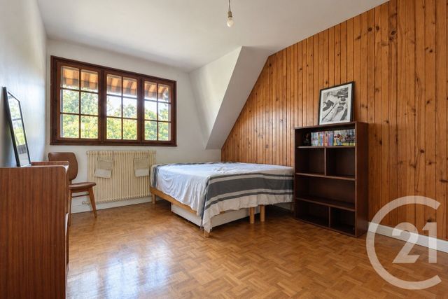 maison à vendre - 6 pièces - 127.12 m2 - ST MAUR DES FOSSES - 94 - ILE-DE-FRANCE - Century 21 Concordance Immobilier