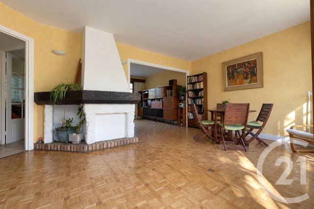 maison à vendre - 6 pièces - 127.12 m2 - ST MAUR DES FOSSES - 94 - ILE-DE-FRANCE - Century 21 Concordance Immobilier
