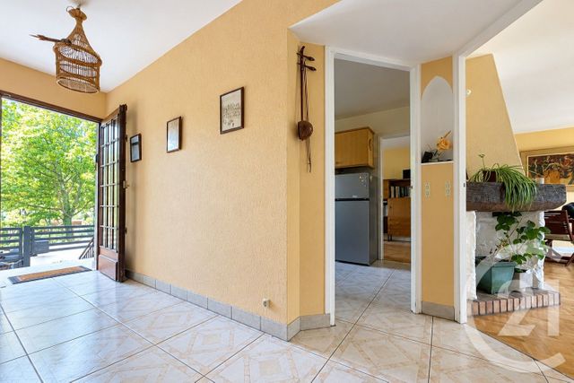 maison à vendre - 6 pièces - 127.12 m2 - ST MAUR DES FOSSES - 94 - ILE-DE-FRANCE - Century 21 Concordance Immobilier