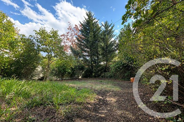 maison à vendre - 6 pièces - 127.12 m2 - ST MAUR DES FOSSES - 94 - ILE-DE-FRANCE - Century 21 Concordance Immobilier