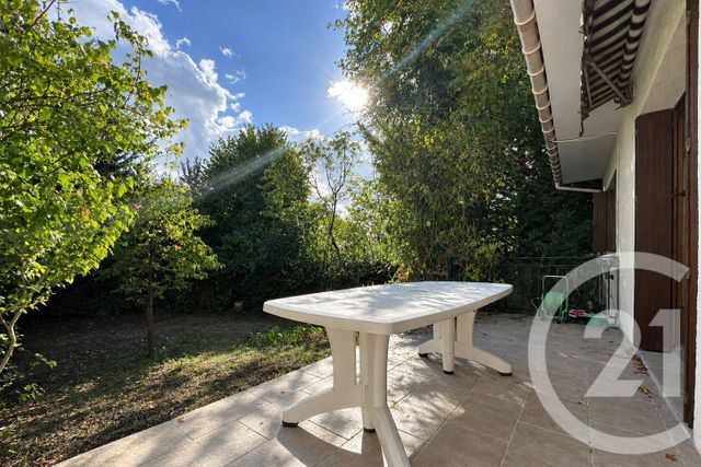 maison à vendre - 6 pièces - 127.12 m2 - ST MAUR DES FOSSES - 94 - ILE-DE-FRANCE - Century 21 Concordance Immobilier