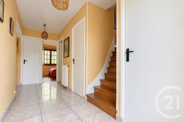 maison à vendre - 6 pièces - 127.12 m2 - ST MAUR DES FOSSES - 94 - ILE-DE-FRANCE - Century 21 Concordance Immobilier