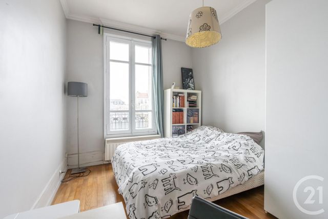 Appartement F2 à vendre - 2 pièces - 36.9 m2 - ST MAUR DES FOSSES - 94 - ILE-DE-FRANCE - Century 21 Concordance Immobilier