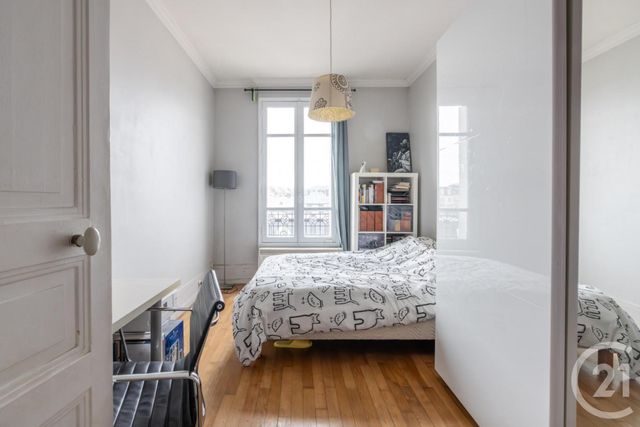 Appartement F2 à vendre - 2 pièces - 36.9 m2 - ST MAUR DES FOSSES - 94 - ILE-DE-FRANCE - Century 21 Concordance Immobilier
