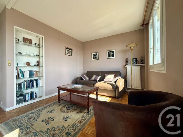 Appartement F2 bis à vendre - 3 pièces - 57.95 m2 - ST MAUR DES FOSSES - 94 - ILE-DE-FRANCE - Century 21 Concordance Immobilier