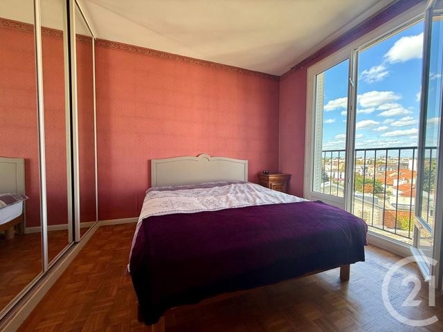 Appartement F2 bis à vendre - 3 pièces - 57.95 m2 - ST MAUR DES FOSSES - 94 - ILE-DE-FRANCE - Century 21 Concordance Immobilier
