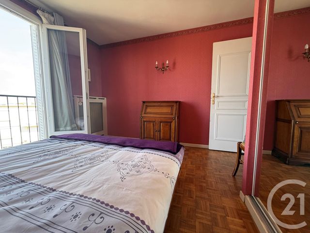Appartement F2 bis à vendre - 3 pièces - 57.95 m2 - ST MAUR DES FOSSES - 94 - ILE-DE-FRANCE - Century 21 Concordance Immobilier