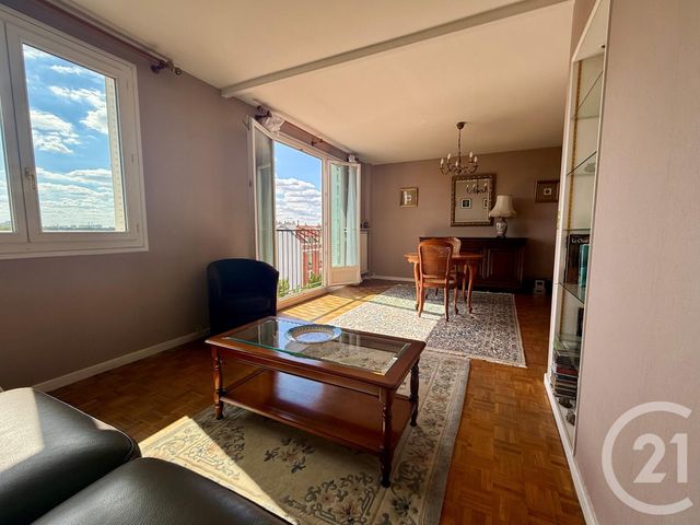 Appartement F2 bis à vendre - 3 pièces - 57.95 m2 - ST MAUR DES FOSSES - 94 - ILE-DE-FRANCE - Century 21 Concordance Immobilier