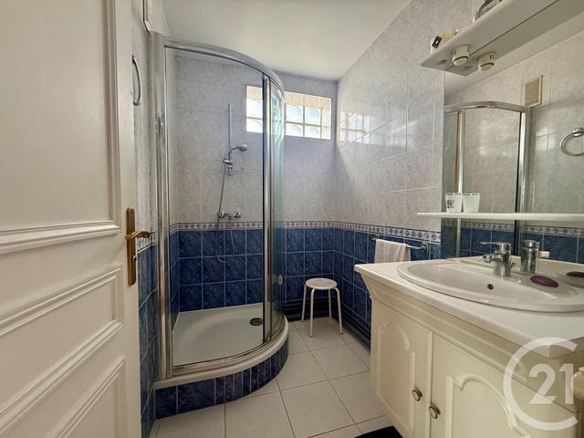 Appartement F2 bis à vendre - 3 pièces - 57.95 m2 - ST MAUR DES FOSSES - 94 - ILE-DE-FRANCE - Century 21 Concordance Immobilier