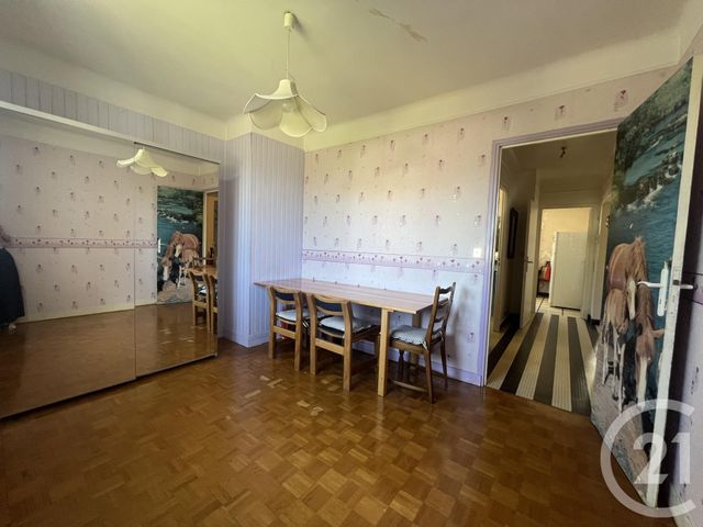 maison à vendre - 5 pièces - 119.0 m2 - LA VARENNE ST HILAIRE - 94 - ILE-DE-FRANCE - Century 21 Concordance Immobilier