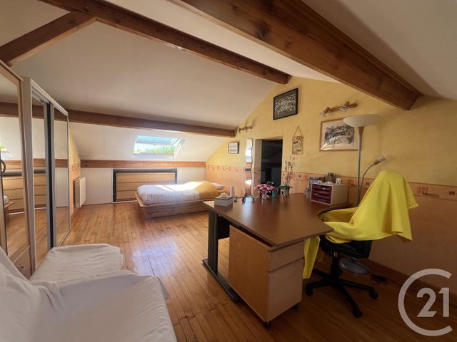 maison à vendre - 5 pièces - 119.0 m2 - LA VARENNE ST HILAIRE - 94 - ILE-DE-FRANCE - Century 21 Concordance Immobilier