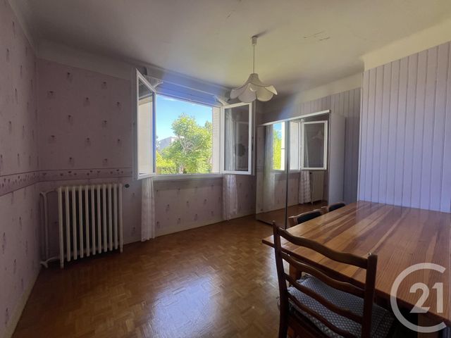 maison à vendre - 5 pièces - 119.0 m2 - LA VARENNE ST HILAIRE - 94 - ILE-DE-FRANCE - Century 21 Concordance Immobilier