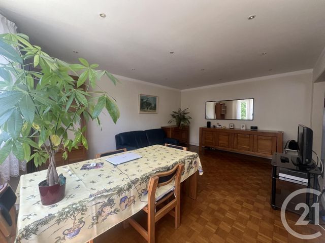maison à vendre - 5 pièces - 119.0 m2 - LA VARENNE ST HILAIRE - 94 - ILE-DE-FRANCE - Century 21 Concordance Immobilier