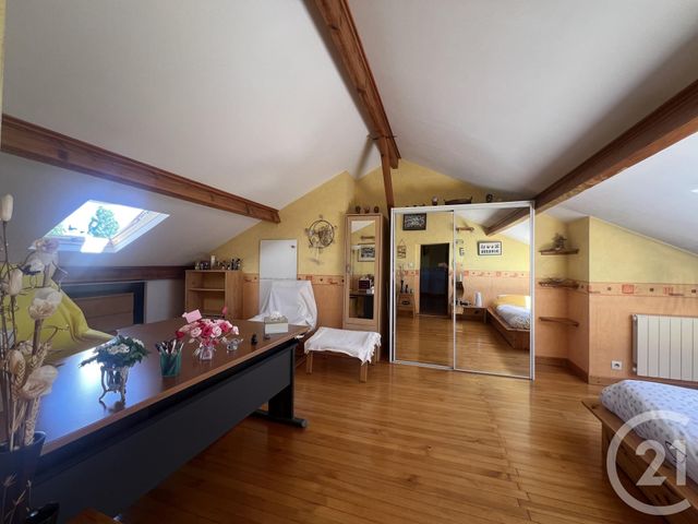 maison à vendre - 5 pièces - 119.0 m2 - LA VARENNE ST HILAIRE - 94 - ILE-DE-FRANCE - Century 21 Concordance Immobilier