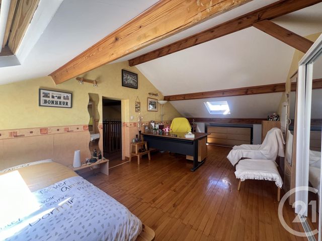 maison à vendre - 5 pièces - 119.0 m2 - LA VARENNE ST HILAIRE - 94 - ILE-DE-FRANCE - Century 21 Concordance Immobilier