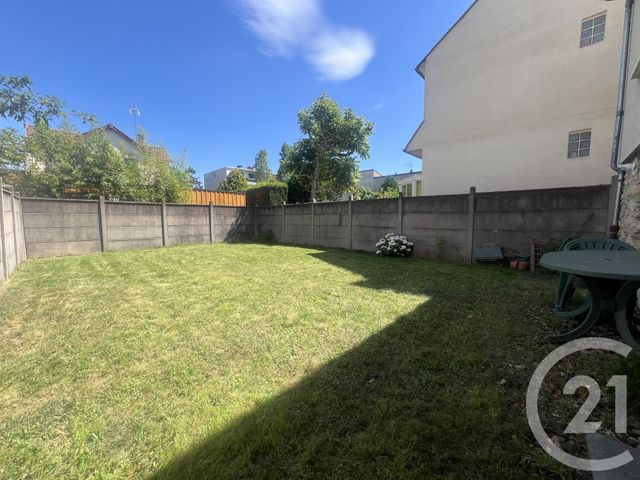 maison à vendre - 5 pièces - 119.0 m2 - LA VARENNE ST HILAIRE - 94 - ILE-DE-FRANCE - Century 21 Concordance Immobilier