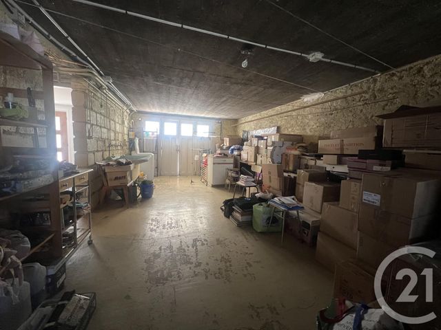 maison à vendre - 5 pièces - 119.0 m2 - LA VARENNE ST HILAIRE - 94 - ILE-DE-FRANCE - Century 21 Concordance Immobilier