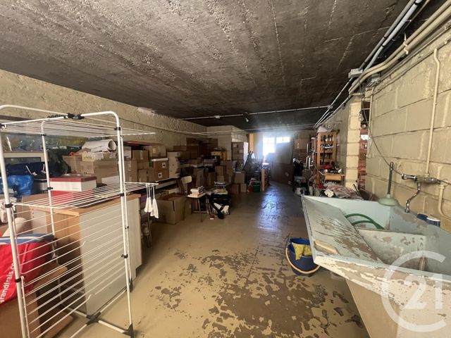maison à vendre - 5 pièces - 119.0 m2 - LA VARENNE ST HILAIRE - 94 - ILE-DE-FRANCE - Century 21 Concordance Immobilier