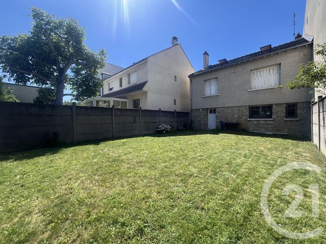 maison à vendre - 5 pièces - 119.0 m2 - LA VARENNE ST HILAIRE - 94 - ILE-DE-FRANCE - Century 21 Concordance Immobilier