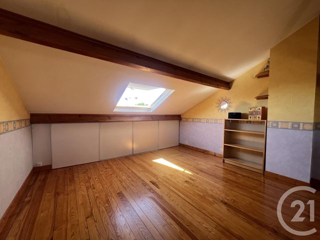 maison à vendre - 5 pièces - 119.0 m2 - LA VARENNE ST HILAIRE - 94 - ILE-DE-FRANCE - Century 21 Concordance Immobilier