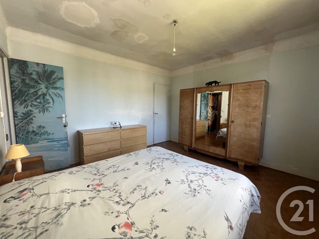 maison à vendre - 5 pièces - 119.0 m2 - LA VARENNE ST HILAIRE - 94 - ILE-DE-FRANCE - Century 21 Concordance Immobilier