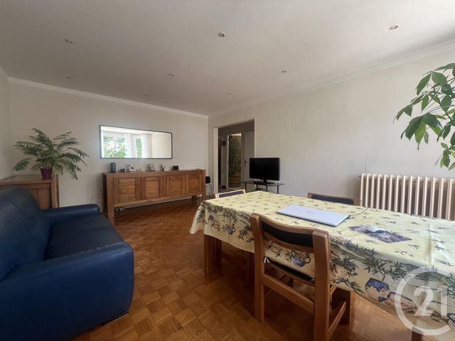 maison à vendre - 5 pièces - 119.0 m2 - LA VARENNE ST HILAIRE - 94 - ILE-DE-FRANCE - Century 21 Concordance Immobilier