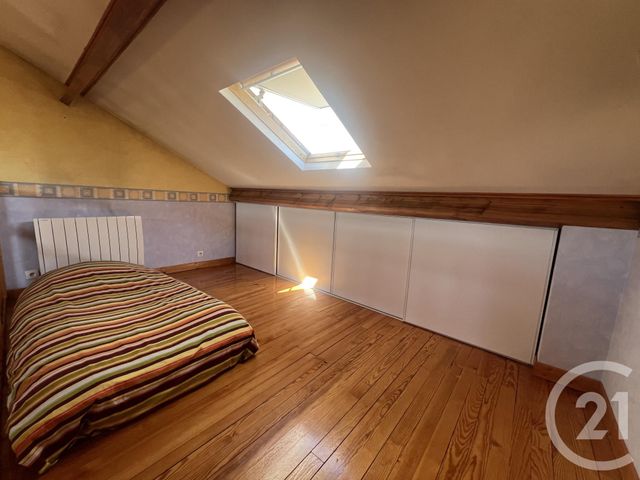maison à vendre - 5 pièces - 119.0 m2 - LA VARENNE ST HILAIRE - 94 - ILE-DE-FRANCE - Century 21 Concordance Immobilier