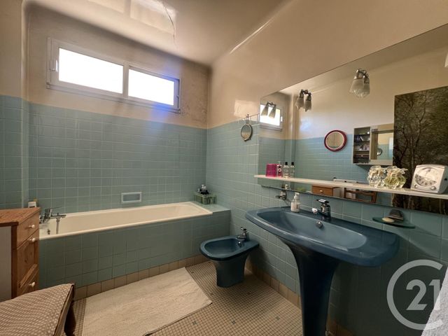 maison à vendre - 5 pièces - 119.0 m2 - LA VARENNE ST HILAIRE - 94 - ILE-DE-FRANCE - Century 21 Concordance Immobilier