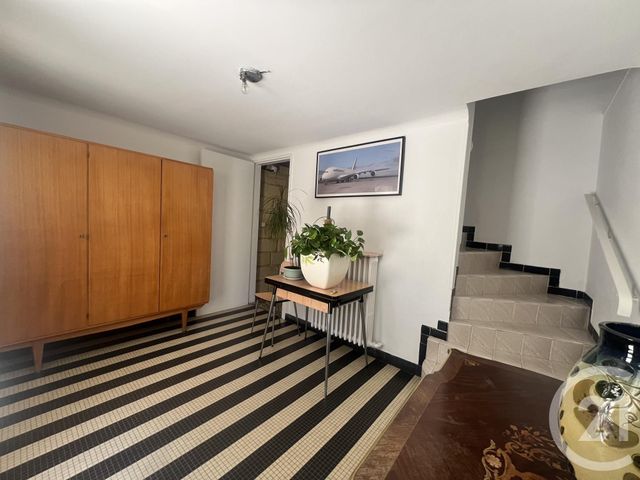 maison à vendre - 5 pièces - 119.0 m2 - LA VARENNE ST HILAIRE - 94 - ILE-DE-FRANCE - Century 21 Concordance Immobilier