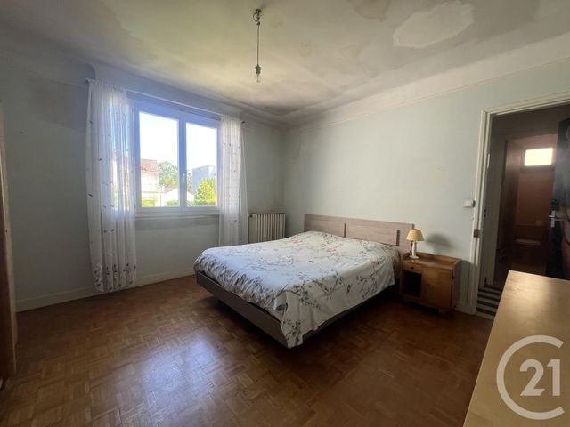 maison à vendre - 5 pièces - 119.0 m2 - LA VARENNE ST HILAIRE - 94 - ILE-DE-FRANCE - Century 21 Concordance Immobilier