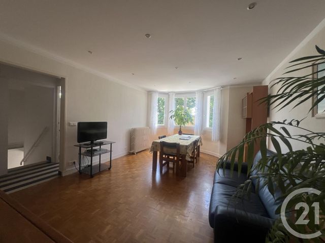 maison à vendre - 5 pièces - 119.0 m2 - LA VARENNE ST HILAIRE - 94 - ILE-DE-FRANCE - Century 21 Concordance Immobilier
