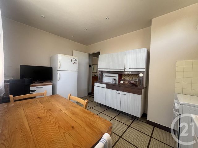 maison à vendre - 5 pièces - 119.0 m2 - LA VARENNE ST HILAIRE - 94 - ILE-DE-FRANCE - Century 21 Concordance Immobilier
