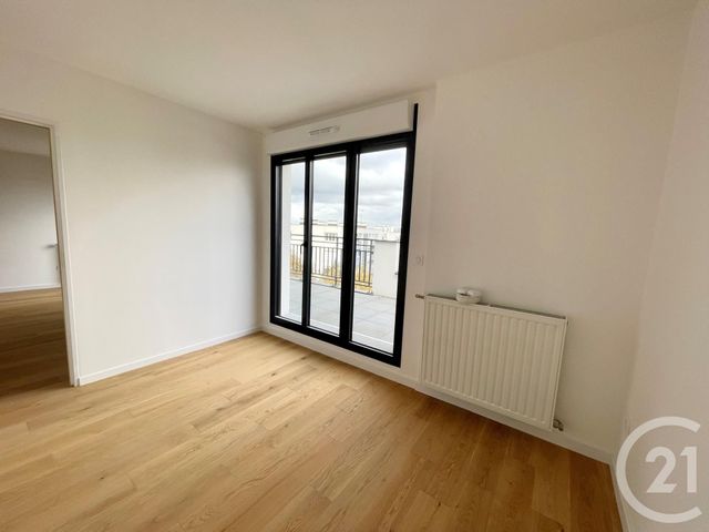 Appartement F2 à louer - 2 pièces - 43.1 m2 - ST MAUR DES FOSSES - 94 - ILE-DE-FRANCE - Century 21 Concordance Immobilier