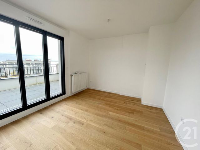Appartement F2 à louer - 2 pièces - 43.1 m2 - ST MAUR DES FOSSES - 94 - ILE-DE-FRANCE - Century 21 Concordance Immobilier