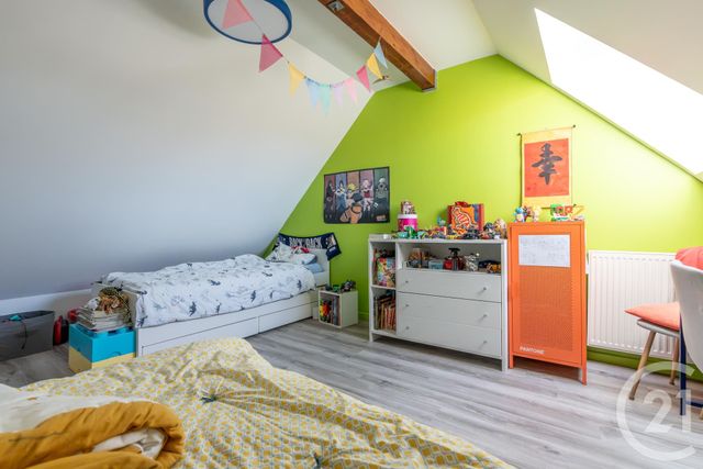 maison à vendre - 5 pièces - 104.19 m2 - ST MAUR DES FOSSES - 94 - ILE-DE-FRANCE - Century 21 Concordance Immobilier