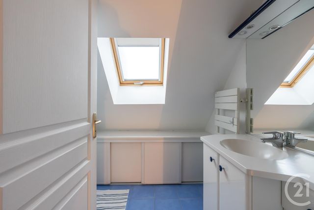 maison à vendre - 5 pièces - 104.19 m2 - ST MAUR DES FOSSES - 94 - ILE-DE-FRANCE - Century 21 Concordance Immobilier