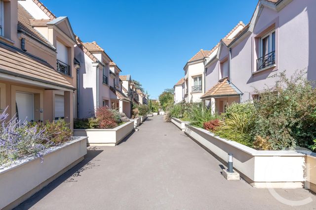 maison à vendre - 5 pièces - 104.19 m2 - ST MAUR DES FOSSES - 94 - ILE-DE-FRANCE - Century 21 Concordance Immobilier