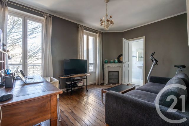 maison à vendre - 7 pièces - 141.88 m2 - ST MAUR DES FOSSES - 94 - ILE-DE-FRANCE - Century 21 Concordance Immobilier