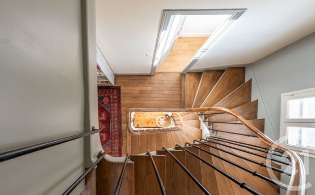 maison à vendre - 7 pièces - 141.88 m2 - ST MAUR DES FOSSES - 94 - ILE-DE-FRANCE - Century 21 Concordance Immobilier