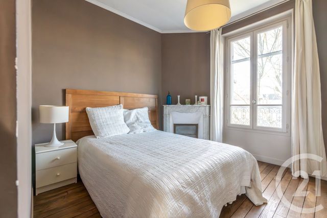 maison à vendre - 7 pièces - 141.88 m2 - ST MAUR DES FOSSES - 94 - ILE-DE-FRANCE - Century 21 Concordance Immobilier