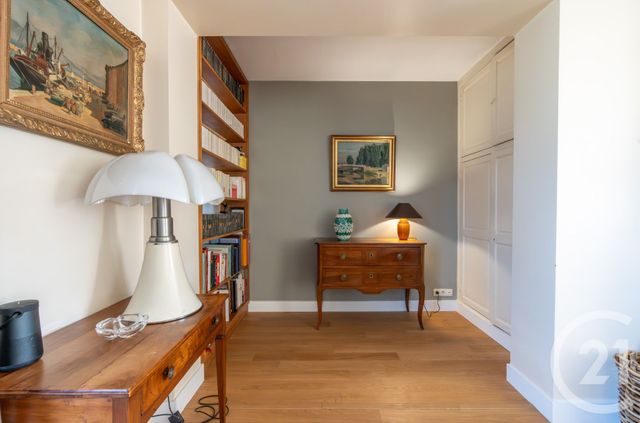 maison à vendre - 7 pièces - 141.88 m2 - ST MAUR DES FOSSES - 94 - ILE-DE-FRANCE - Century 21 Concordance Immobilier