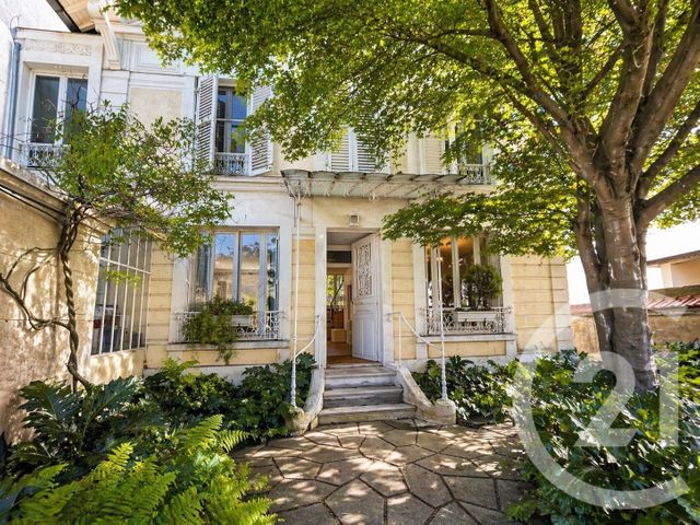 maison à vendre - 7 pièces - 141.88 m2 - ST MAUR DES FOSSES - 94 - ILE-DE-FRANCE - Century 21 Concordance Immobilier