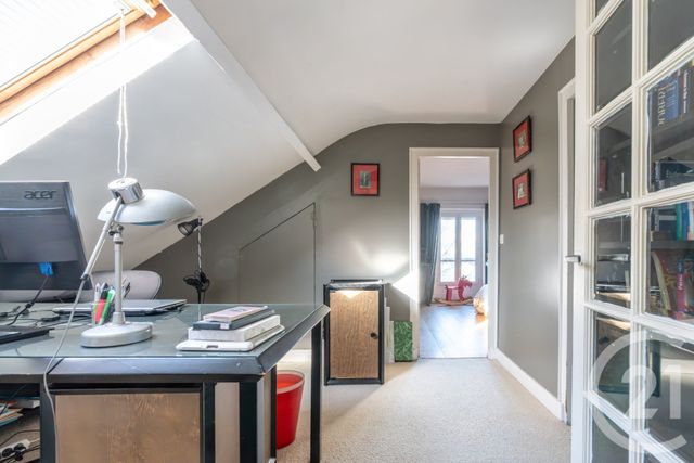 maison à vendre - 7 pièces - 141.88 m2 - ST MAUR DES FOSSES - 94 - ILE-DE-FRANCE - Century 21 Concordance Immobilier