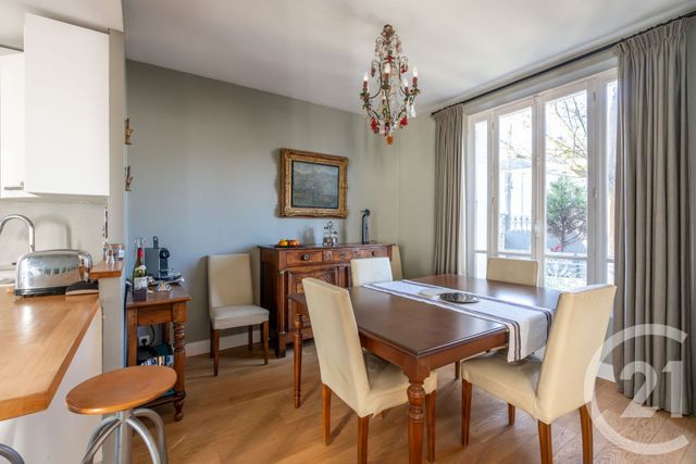 maison à vendre - 7 pièces - 141.88 m2 - ST MAUR DES FOSSES - 94 - ILE-DE-FRANCE - Century 21 Concordance Immobilier
